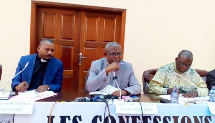 Élections RDC: CENCO et ECC annoncent le déploiement des observateurs dans 1 056 bureaux de vote, répartis dans les 26 provinces du pays.