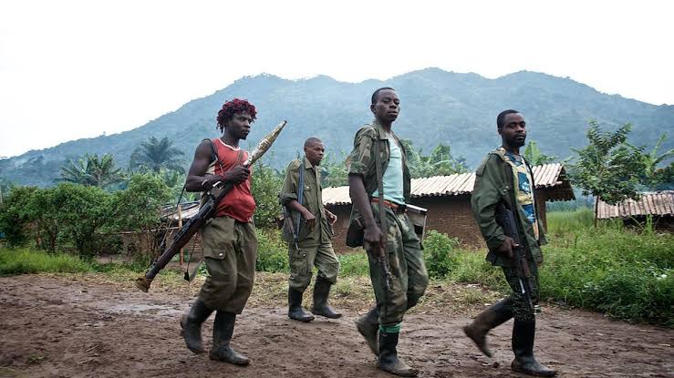 Masisi : Le Combat Continus entre les Rebelles du M23 et La FARDC